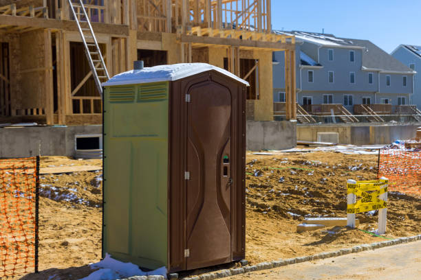 Best Luxury portable toilet rental  in Emah, OK