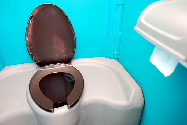 Best Sanitation services for porta potties  in Emah, OK