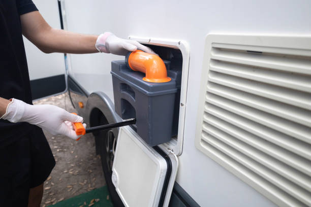 Best Long-term porta potty rental  in Emah, OK