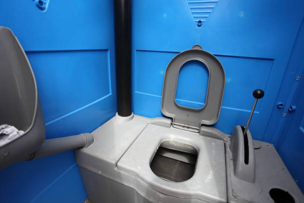 Best Portable bathroom rental  in Emah, OK