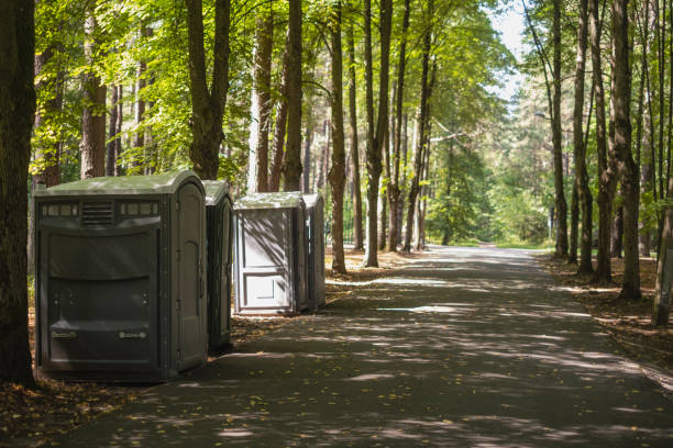 Portable Toilet Options We Offer in Okemah, OK