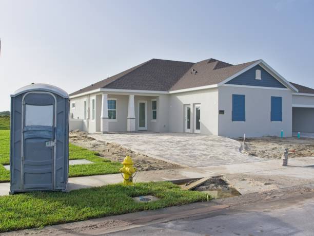 Best Portable toilet rental for construction  in Emah, OK