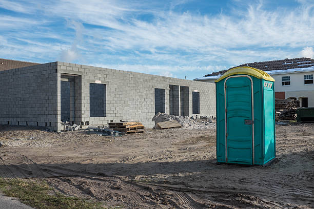 Best Porta potty rental near me  in Emah, OK